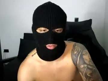 Chaturbate Sex Cam of cash_masterdrain