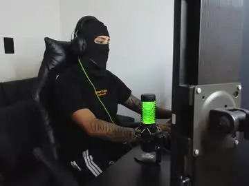 Chaturbate Sex Cam of cash_masterdrain