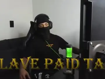 Chaturbate Sex Cam of cash_masterdrain
