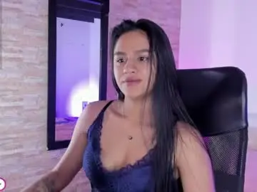 Chaturbate Sex Cam of danna_gomez19