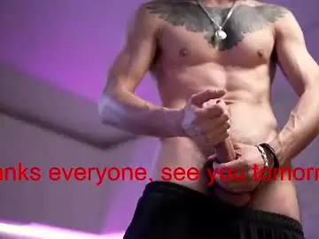 Chaturbate Live Sex Cam of dl_raven