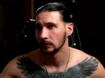 Chaturbate Nude Webcam of dl_raven
