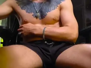 Chaturbate Best live sex cam show of dl_raven