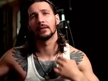 Chaturbate Live Sex of dl_raven