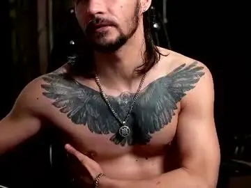 Chaturbate Live Sex of dl_raven