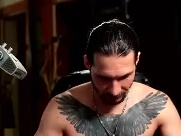Chaturbate Best live sex cam show of dl_raven