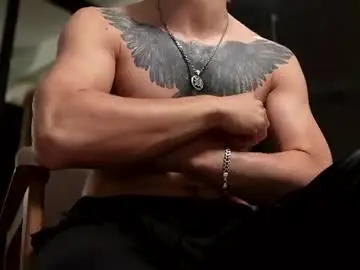 Chaturbate Adult Video Chat of dl_raven