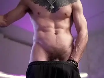 Chaturbate Best live sex cam show of dl_raven