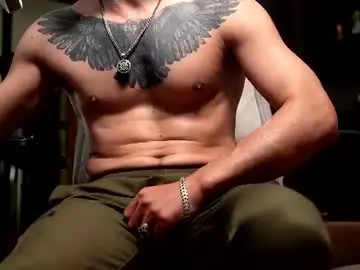 Chaturbate Sex Cam of dl_raven
