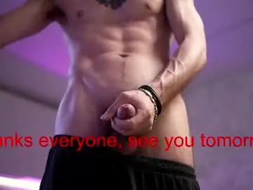 Chaturbate Sex Chat of dl_raven