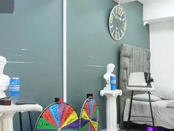 Chaturbate Best Webcam of emilio_brandon
