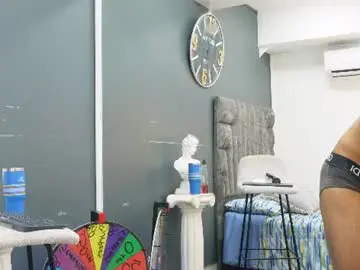 Chaturbate Watch Live Sex Cams of emilio_brandon