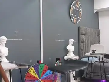 Chaturbate Watch Live Sex Cams of emilio_brandon
