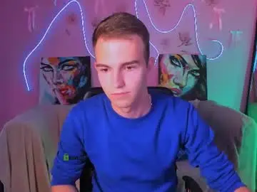 Chaturbate Nude Webcam of eric_nova