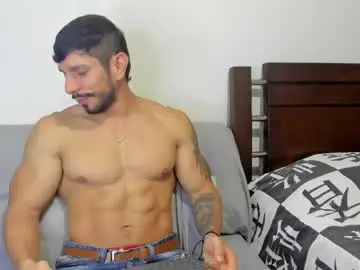 Chaturbate Nude Webcam of kevin_malone22