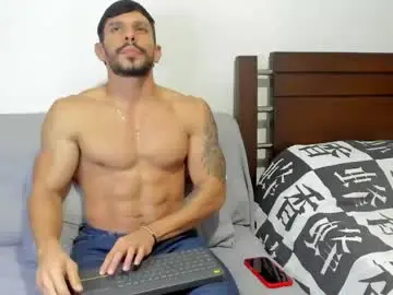 Chaturbate Free Porn Cam of kevin_malone22