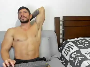 Chaturbate Best live sex cam show of kevin_malone22