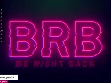 Chaturbate Best live sex cam show of lilit_grant