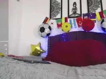 Chaturbate Private Sex Chat of nami_pym