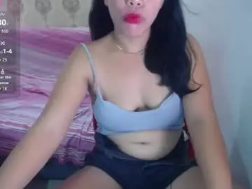 Chaturbate Best live sex cam show of wildpussy_asian