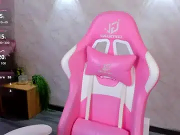 Chaturbate Sex Cam of _lexii_pop