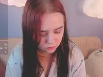Chaturbate Nude Webcam of _lexii_pop