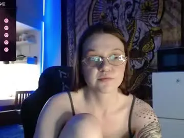 Chaturbate Sex Cam of cranberry_hot