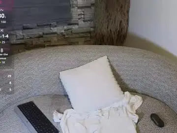 Chaturbate Nude Webcam of emmily_vg