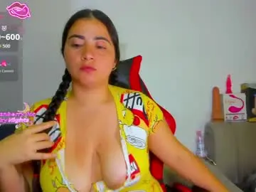 Chaturbate Sex Chat of eva_dirtshow
