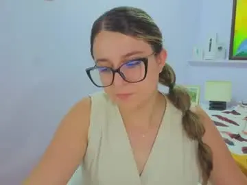 Chaturbate Sex Chat of katia_foxx