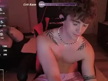 Chaturbate Live Porn of lancesworld