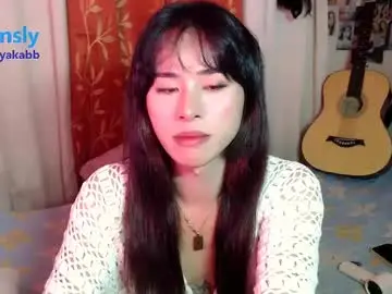 Chaturbate Sex Cam of miyakabebe