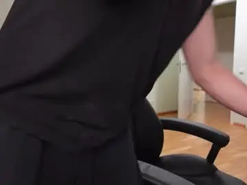 Chaturbate Live Sex of nikki_hard