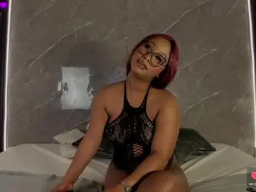 Chaturbate Adult Webcam of rachell_ebony