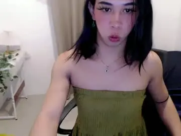 Chaturbate Adult Webcams of sweetgirl_acxx