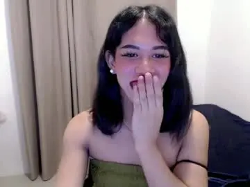 Chaturbate Sex Cam of sweetgirl_acxx