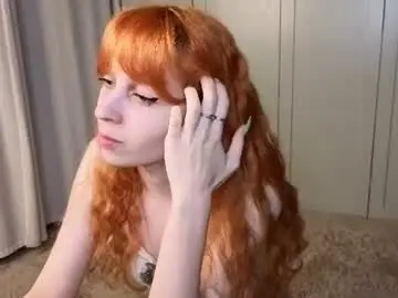 Chaturbate Nude Webcam of tgirlfoxy