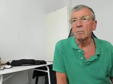 Chaturbate Free Porn Cam of 200gentleman