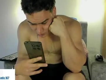 Chaturbate Sex Cam of battista_turner