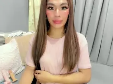 Chaturbate Live Sex Cam of bbyangel261