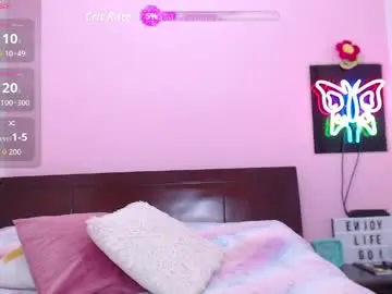 Chaturbate Adult Webcam of danika_bellaa
