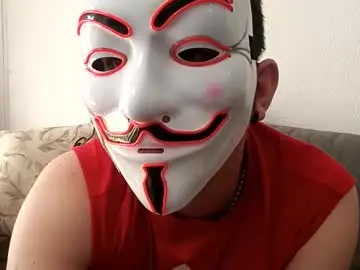 Chaturbate Adult Webcams of elpapi90x