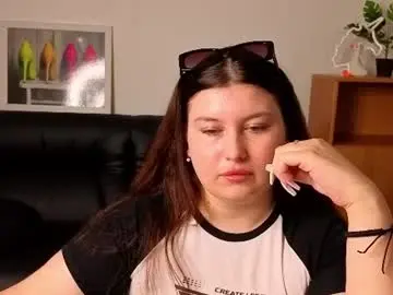 Chaturbate Nude Webcam of katina_deeplou4