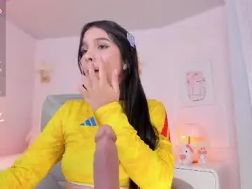 Chaturbate Live Sex of little_sweet_18