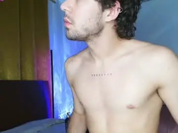 Chaturbate Watch Live Sex Cams of lucaa_ferrer