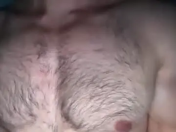 Chaturbate Live Porn of musclehair3
