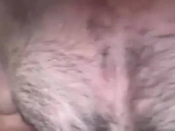 Chaturbate Sex Chat of musclehair3