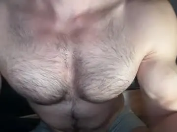 Chaturbate Private Sex Chat of musclehair3