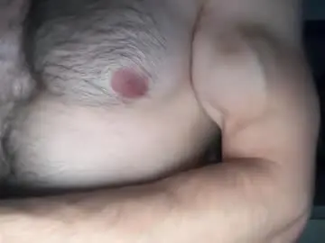Chaturbate Live Sex Cam of musclehair3