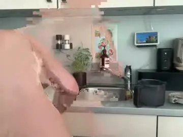 Chaturbate Live Sex of musclehair3